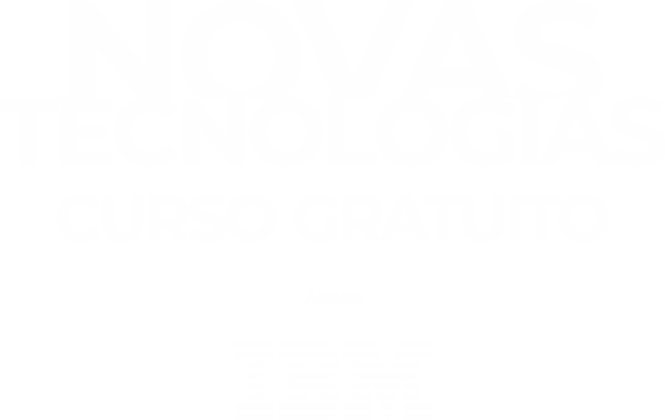 logo empresa IBM